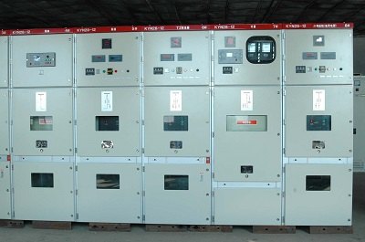 海南10kV高压开关柜放电怎么处理？