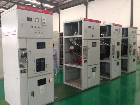 重庆高低压电气设备安装要求